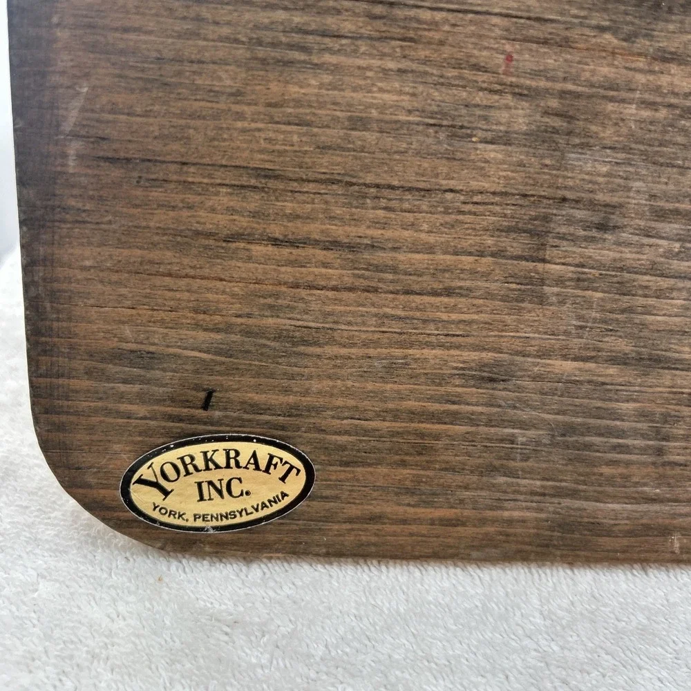 VTG Pool Room Mirror Sign 